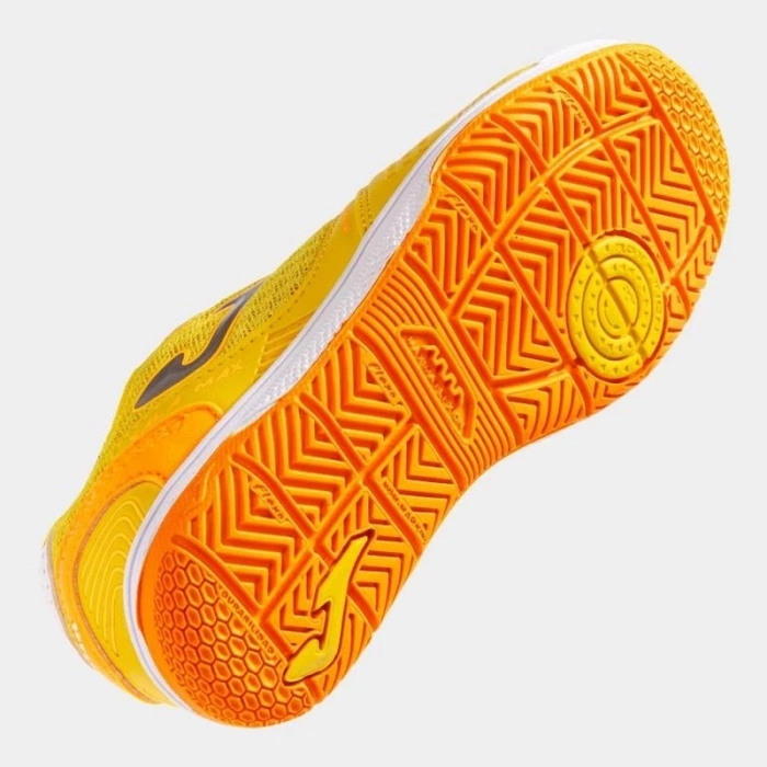 Joma Salon Futsal Ayakkabısı Max 2508 Turuncu SMJS2508IN
