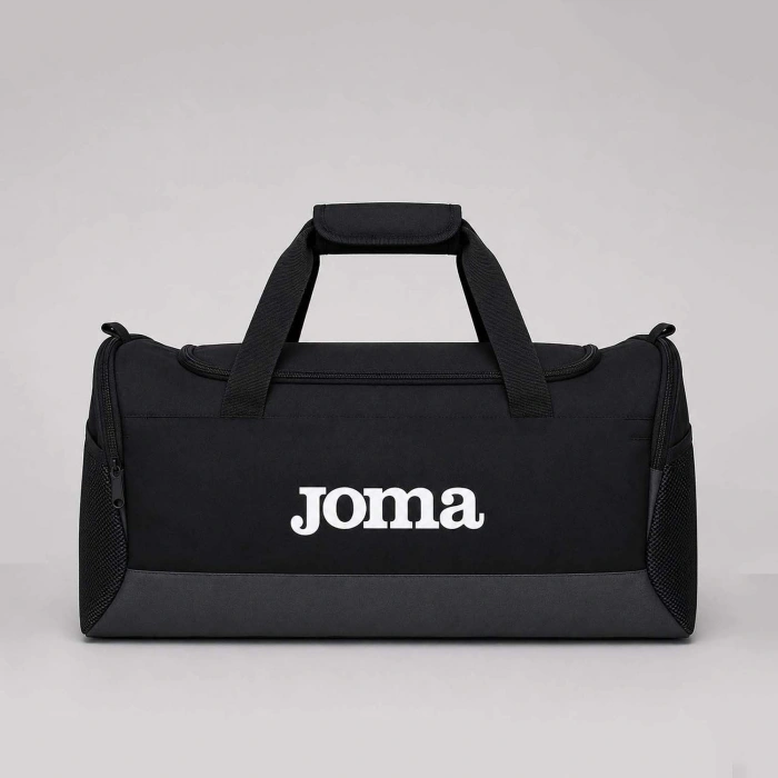Joma Seal Unisex Spor Çanta Siyah 9212252