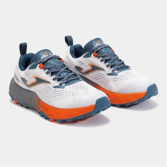 Joma SIMA 2501 Erkek Trekking Yürüyüş Ayakkabısı Çok renkli TKSIMW2502