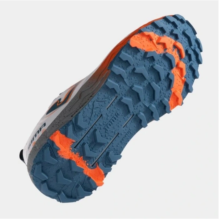 Joma SIMA 2501 Erkek Trekking Yürüyüş Ayakkabısı Çok renkli TKSIMW2502