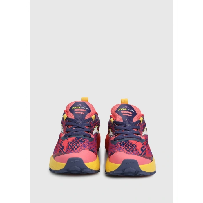 Joma Sıma Lady 2510 Coral Bayan Spor Ayakabı TKSMLS2510