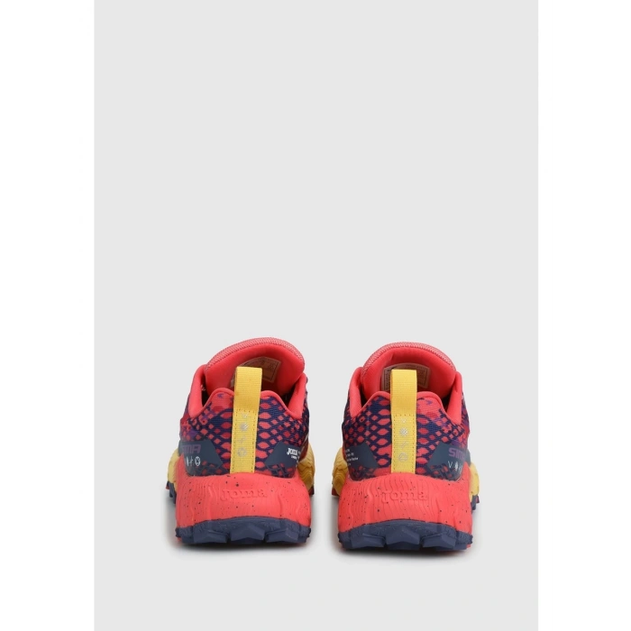 Joma Sıma Lady 2510 Coral Bayan Spor Ayakabı TKSMLS2510