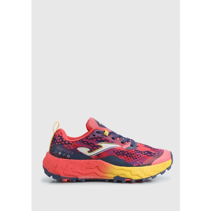 Joma Sıma Lady 2510 Coral Bayan Spor Ayakabı TKSMLS2510