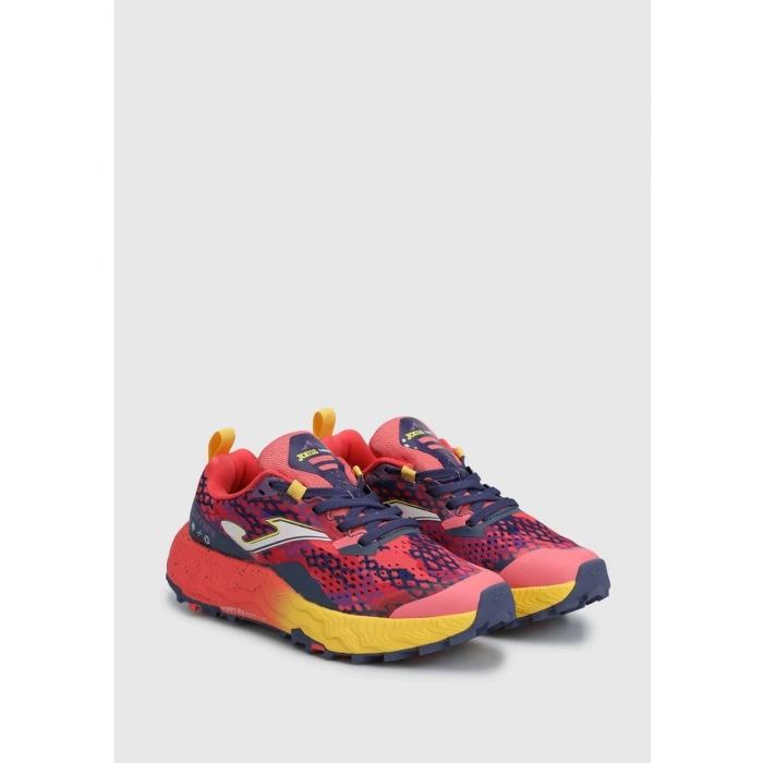 Joma Sıma Lady 2510 Coral Bayan Spor Ayakabı TKSMLS2510