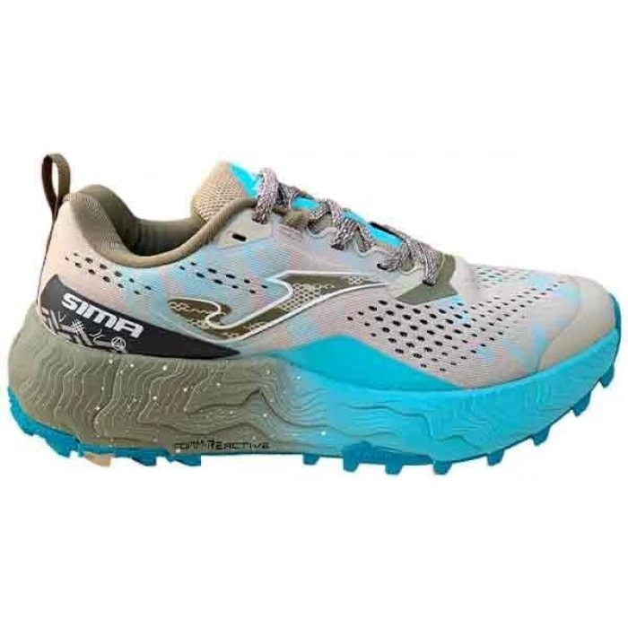 Joma Sıma Lady Bayan Ayakkabısı TKSMLW2612