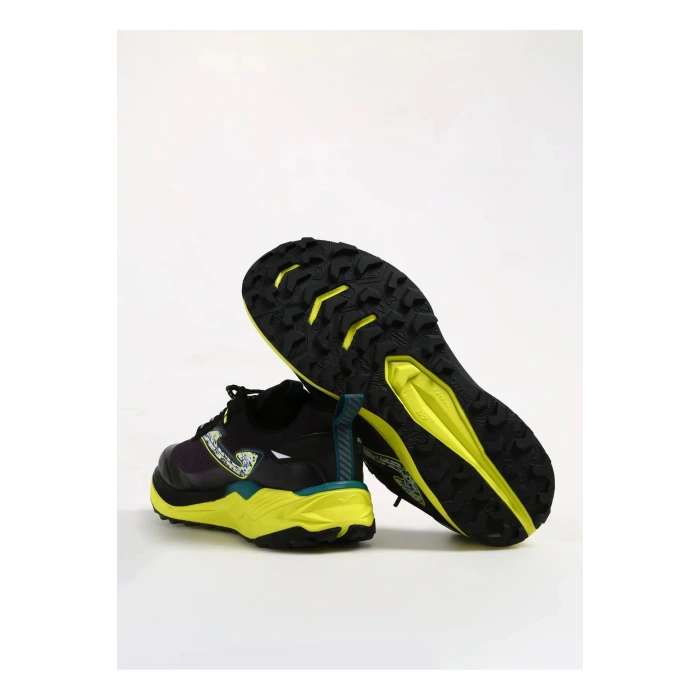 Joma Siyah Erkek Trekking Ayakkabısı TKTUNS2422 TUNDRA 2422 NEGRO