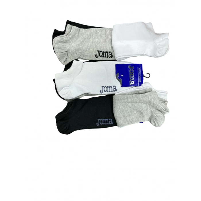Joma SOKET ÇORAP GRANADA 3 LÜ No 40-45 8242003