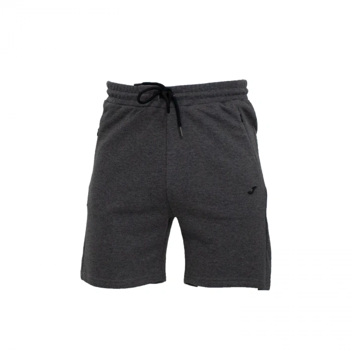 JOMA ŞORT PAMUK SIMPLE 4241401 ANTRASİT M