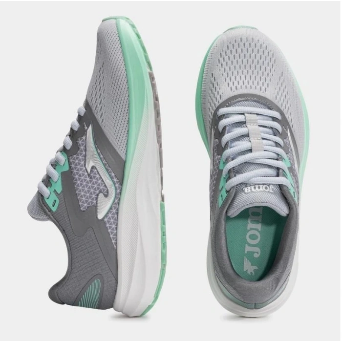 Joma SPEED LADY 2512 Kadın Sneaker Gri RSPELW2512