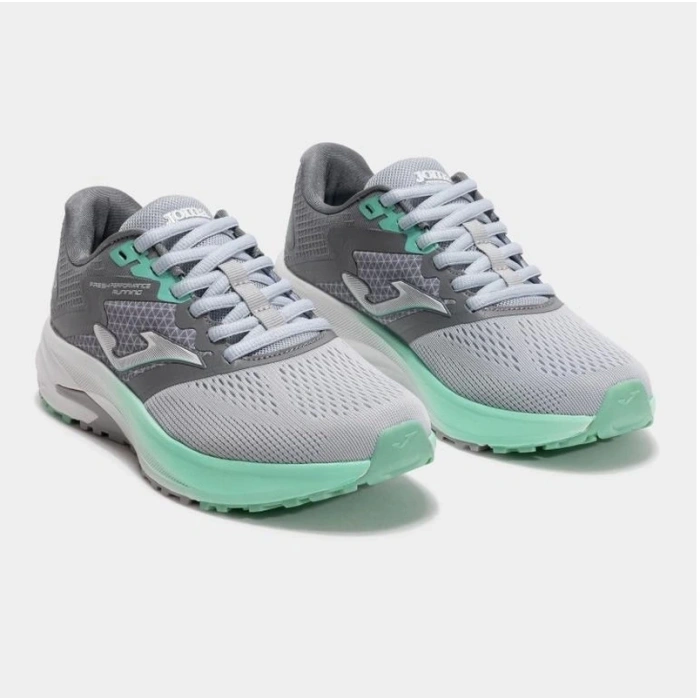 Joma SPEED LADY 2512 Kadın Sneaker Gri RSPELW2512