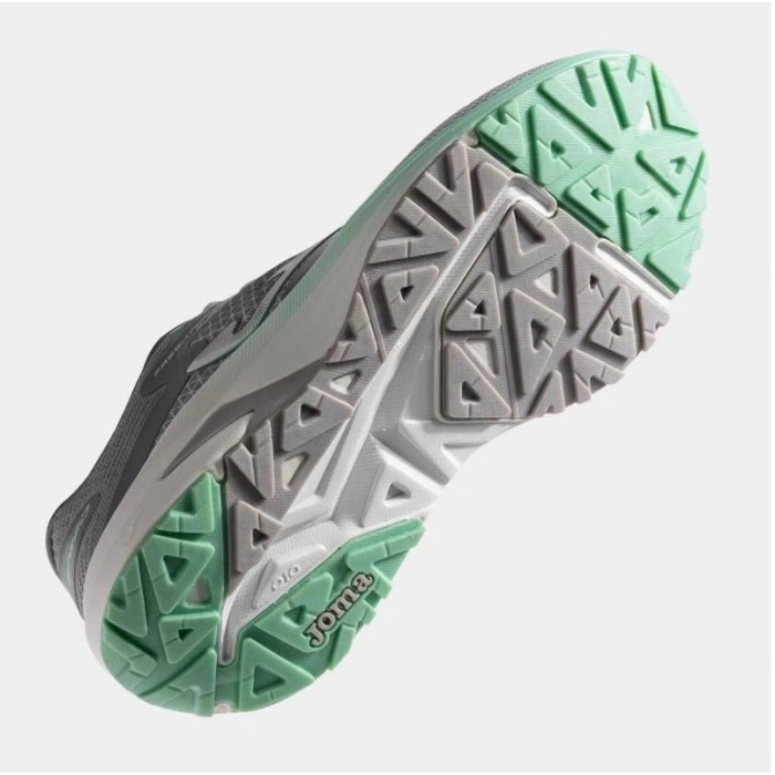 Joma SPEED LADY 2512 Kadın Sneaker Gri RSPELW2512