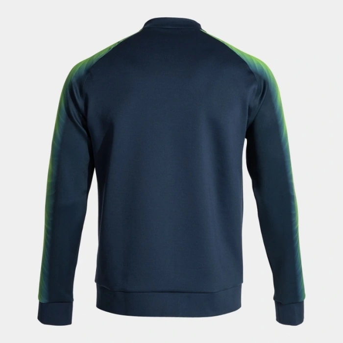 Joma Spor Jacket Elite XI Full Zıp Sweatshirt 103803.317