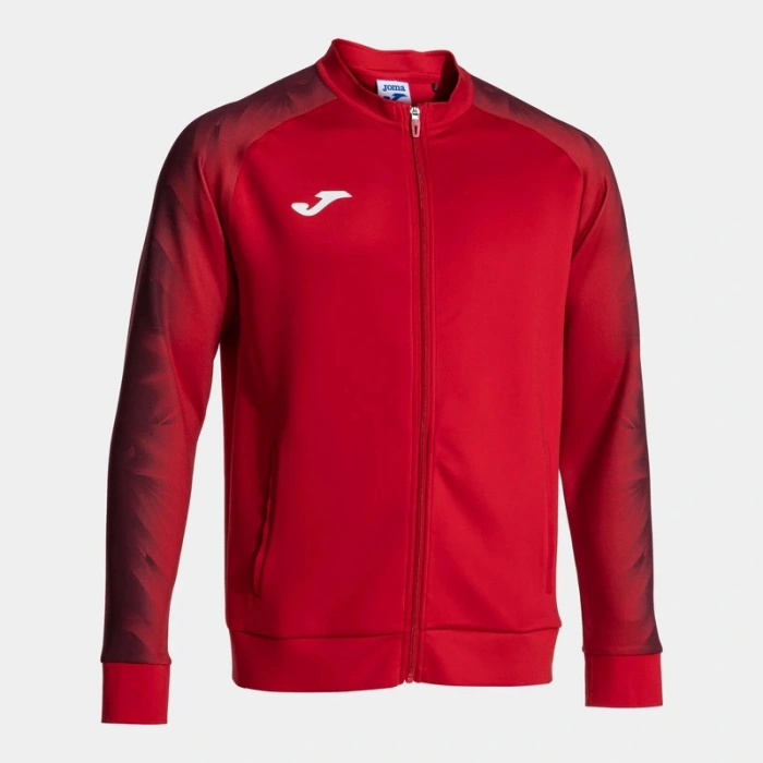 Joma Spor Jacket Elite XI Full Zıp Sweatshirt 103803.600