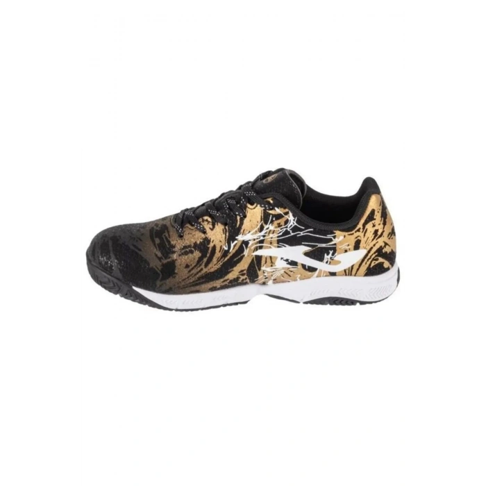 Joma Super Copa Jr 2401 SCJS2401IN Siyah Çocuk Futsal Ayakkabı