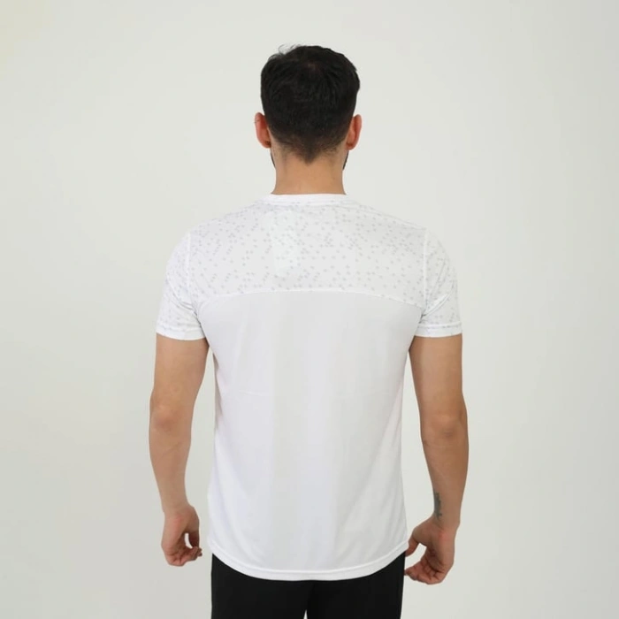 JOMA T-SHIRT B.YAKA POLY RAVEN 4231102