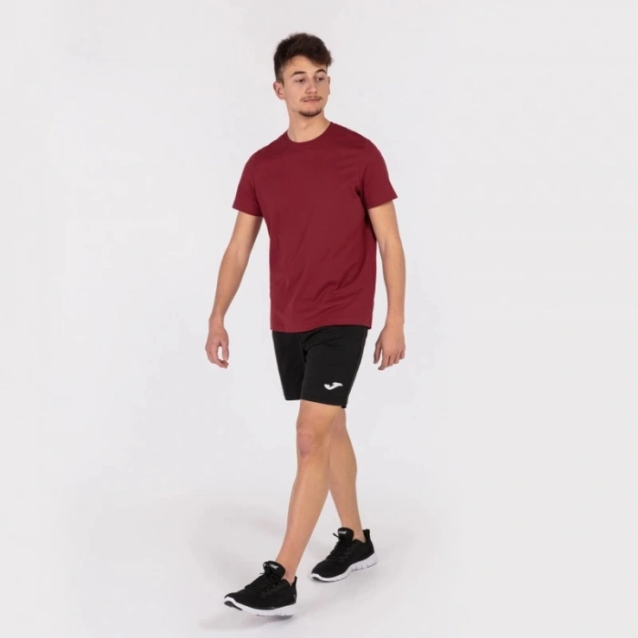 Joma T-Shirt Desert Bordo 101739.671