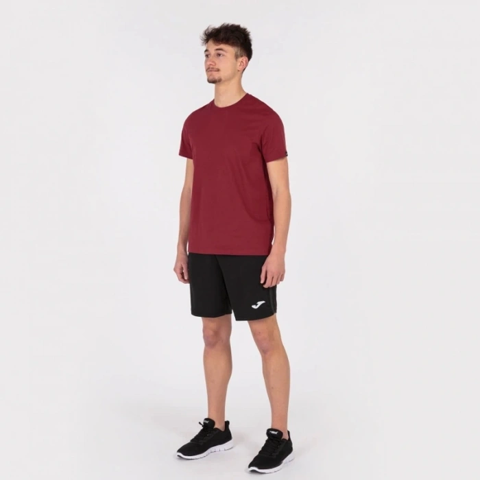 Joma T-Shirt Desert Bordo 101739.671