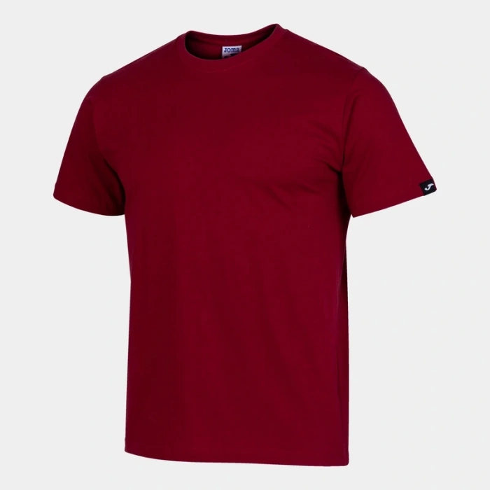 Joma T-Shirt Desert Bordo 101739.671