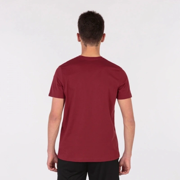 Joma T-Shirt Desert Bordo 101739.671