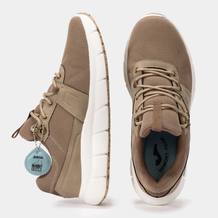 Joma Tarpeya Men 2425 Beıge Yürüyüş Ayakkabısı CTARPS2425