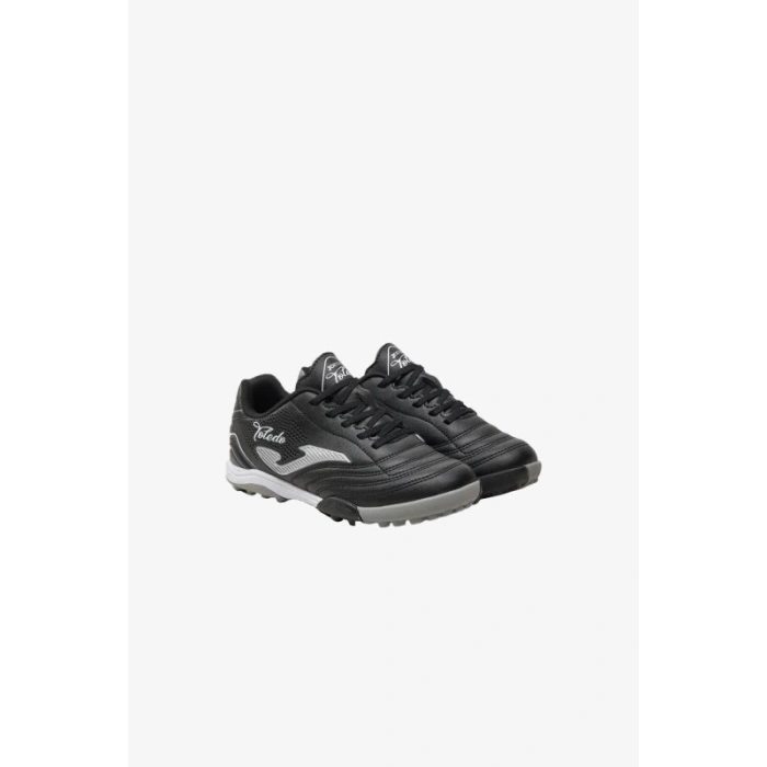 joma Toledo Jr 2401 Çocuk Siyah Halı Saha TOJW2401TF