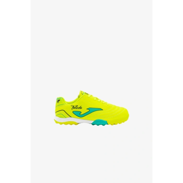 Joma Toledo Jr 2411 Çocuk Sarı Halı Saha TOJW2411TF