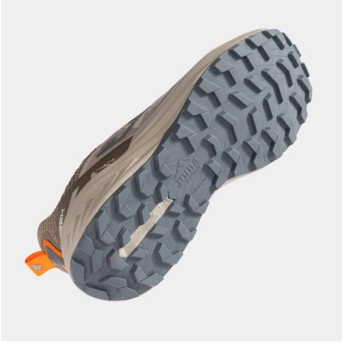 Joma Trek Lady 2525 Spor Ayakkabı Bej TKTRLW2525