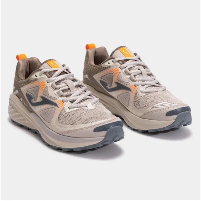 Joma Trek Lady 2525 Spor Ayakkabı Bej TKTRLW2525
