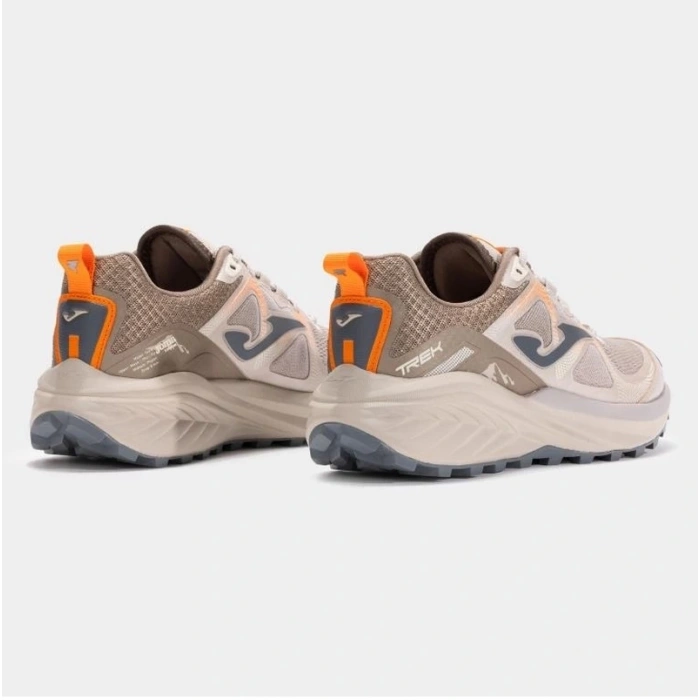 Joma Trek Lady 2525 Spor Ayakkabı Bej TKTRLW2525
