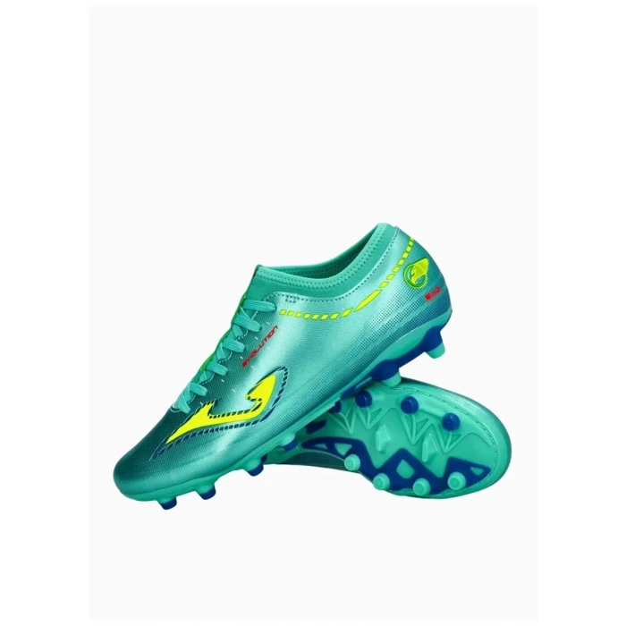 Joma Turkuaz Evolution 2430 Erkek Halı Saha Ayakkabısı EVOS2430FG