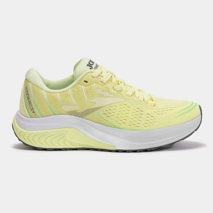 Joma Victory Lady 25 Sarı Kadın Koşu Ayakkabısı RVICLW2509