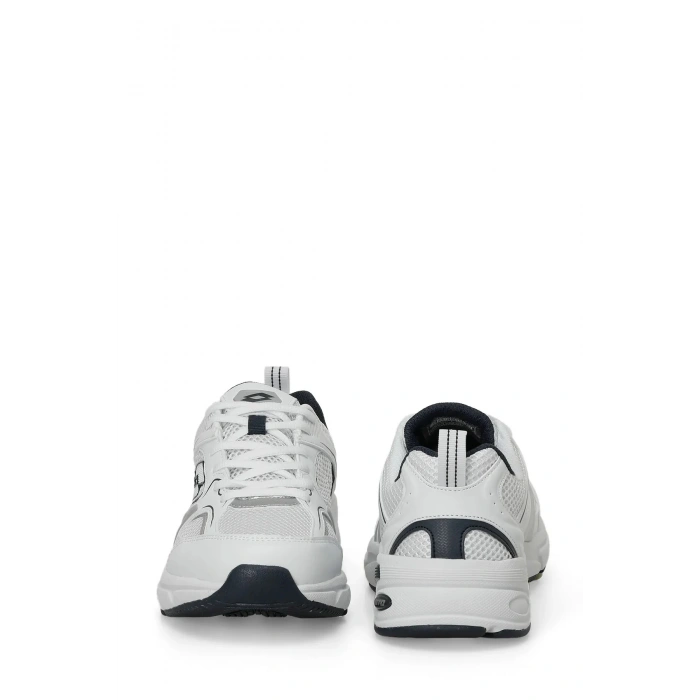 Lotto ATHENS 5FX Beyaz Erkek Koşu Ayakkabısı 101938214