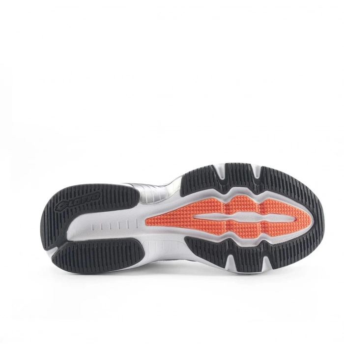 Lotto ATHENS 5FX Gri Erkek Koşu Ayakkabısı 101938213