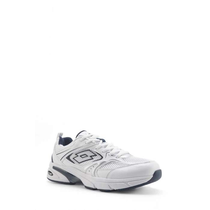 Lotto ATHENS WMN 5FX Beyaz Kadın Sneaker A10193821712010
