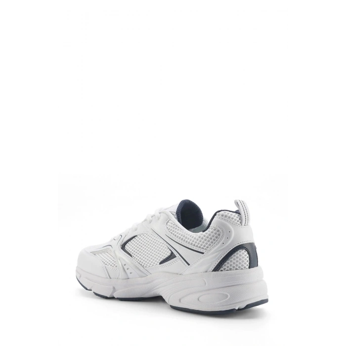 Lotto ATHENS WMN 5FX Beyaz Kadın Sneaker A10193821712010