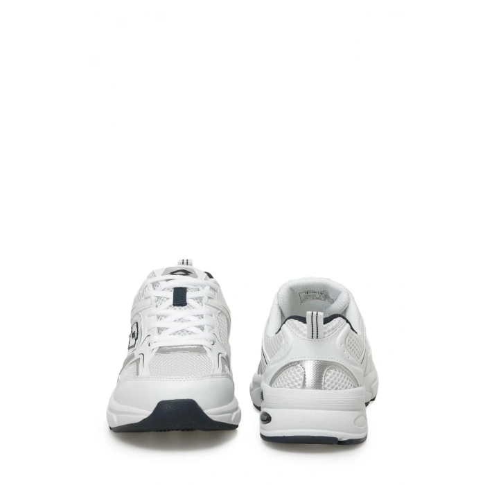 Lotto ATHENS WMN 5FX Beyaz Kadın Sneaker A10193821712010