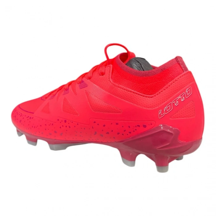 Lotto Donati Fg 5Fx Krampon Kırmızı 101930850