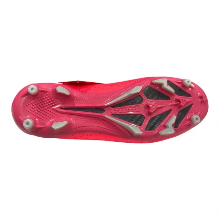 Lotto Donati Fg 5Fx Krampon Kırmızı 101930850