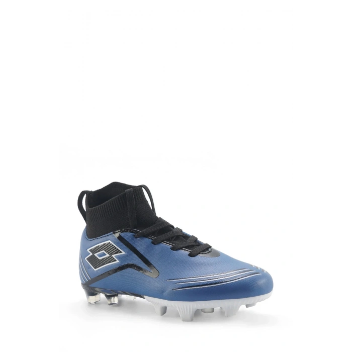 Lotto DONICI FG B PS 5FX Mavi Erkek Çocuk Krampon A10193062512010