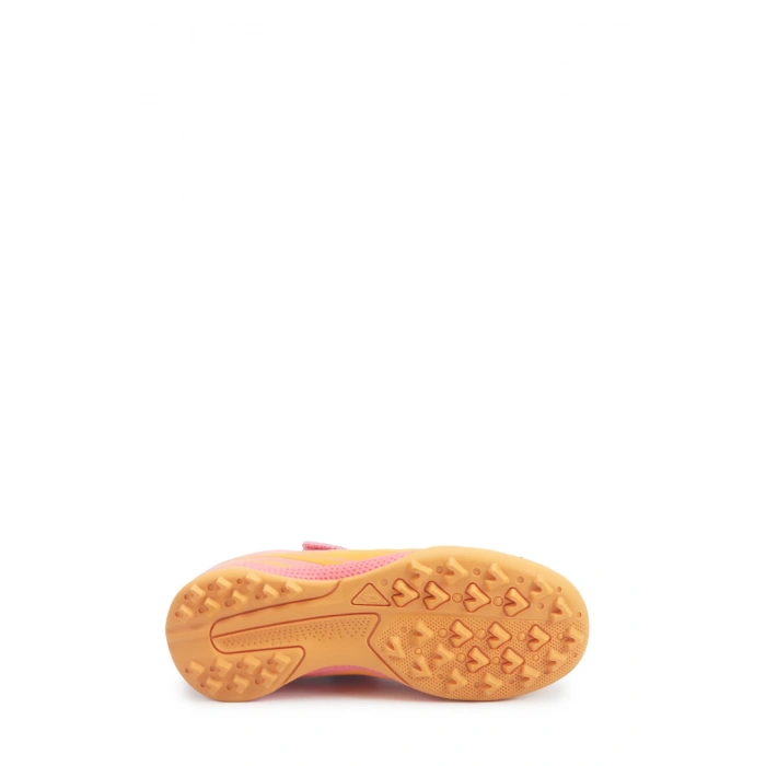 Lotto ELECTRO TF B PS 5PR Turuncu Erkek Çocuk Halı Saha Ayakkabısı