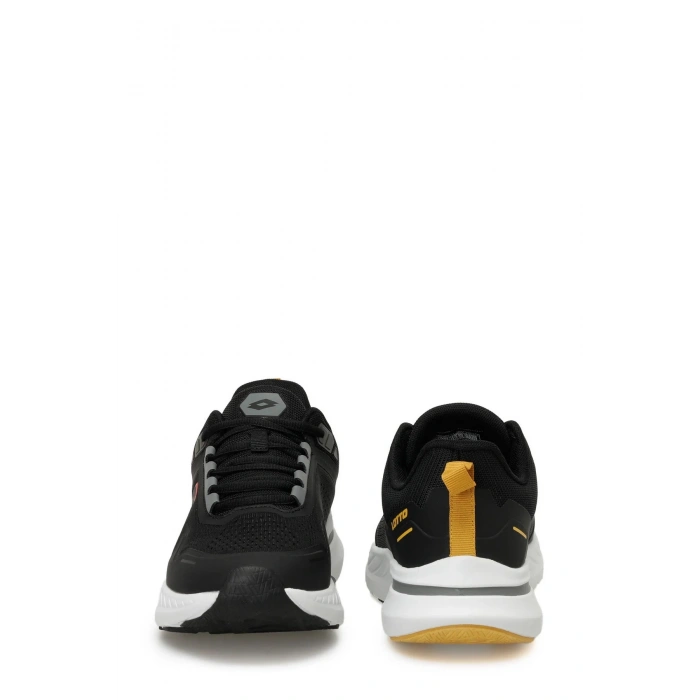 Lotto LOVELO 5FX Siyah Erkek Koşu Ayakkabısı A10193822412010