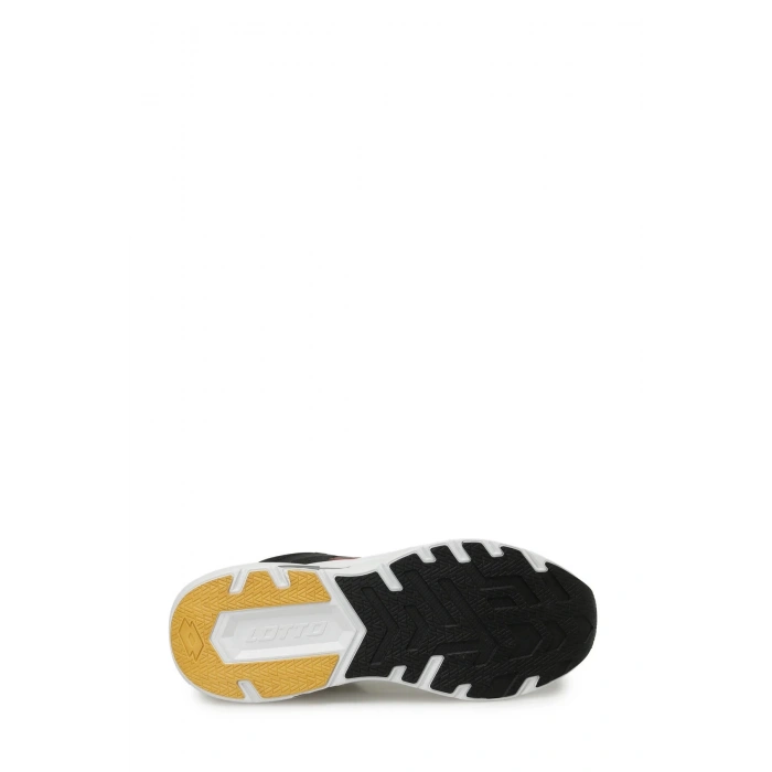 Lotto LOVELO 5FX Siyah Erkek Koşu Ayakkabısı A10193822412010