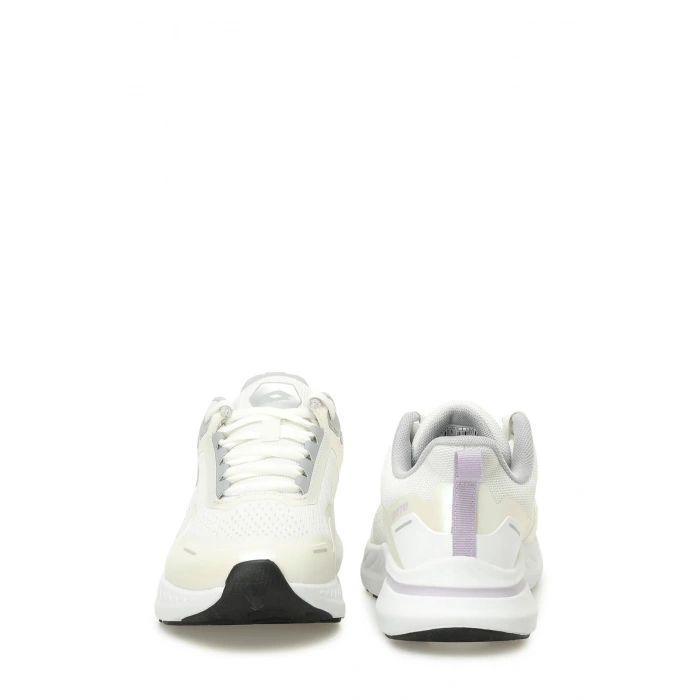 Lotto LOVELO WMN 5FX Bej Kadın Koşu Ayakkabısı A10193822512010