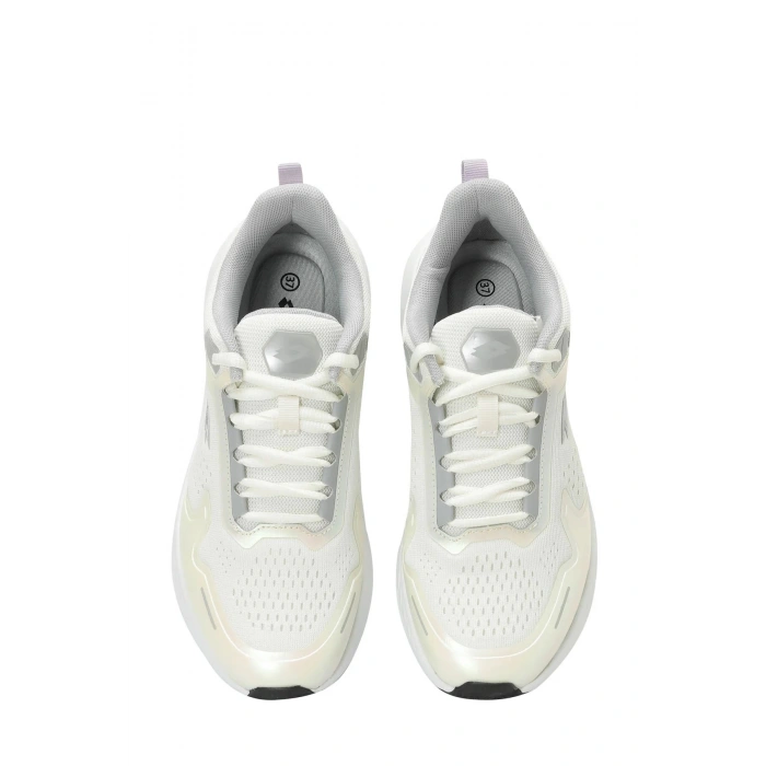 Lotto LOVELO WMN 5FX Bej Kadın Koşu Ayakkabısı A10193822512010