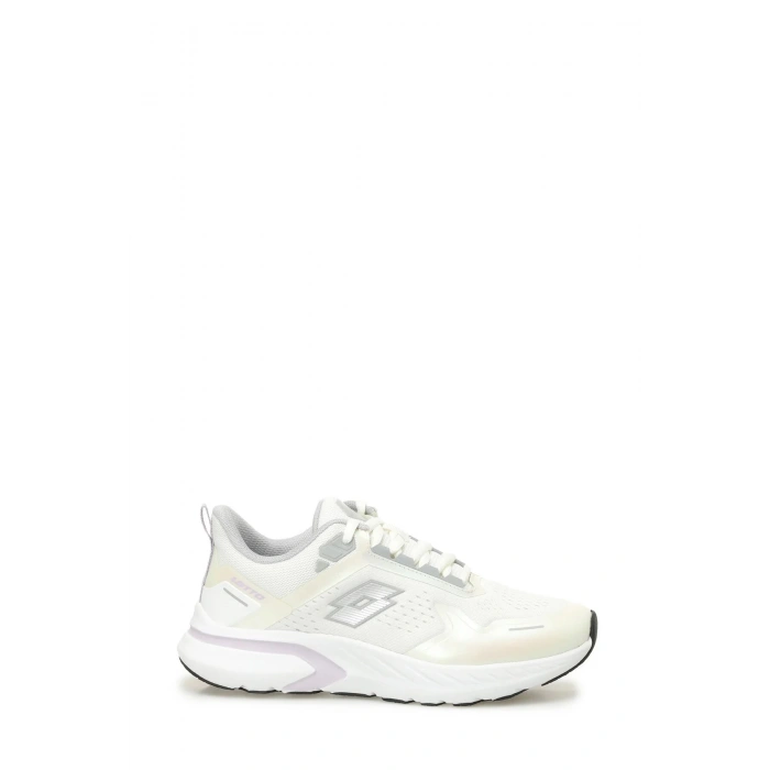 Lotto LOVELO WMN 5FX Bej Kadın Koşu Ayakkabısı A10193822512010