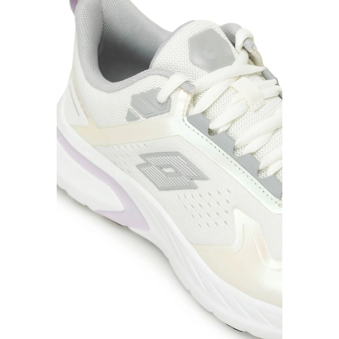 Lotto LOVELO WMN 5FX Bej Kadın Koşu Ayakkabısı A10193822512010