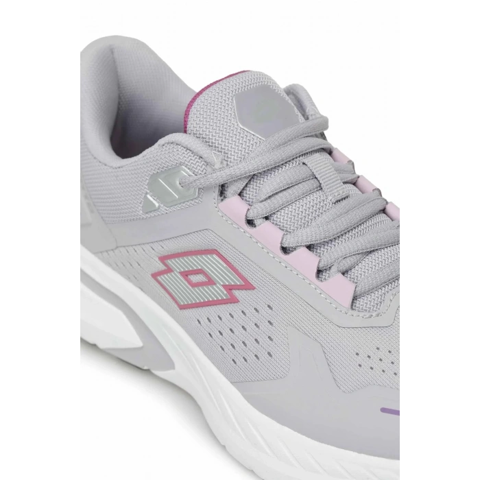 Lotto LOVELO WMN 5FX Lila Kadın Koşu Ayakkabısı A10193822612010