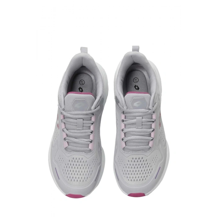 Lotto LOVELO WMN 5FX Lila Kadın Koşu Ayakkabısı A10193822612010