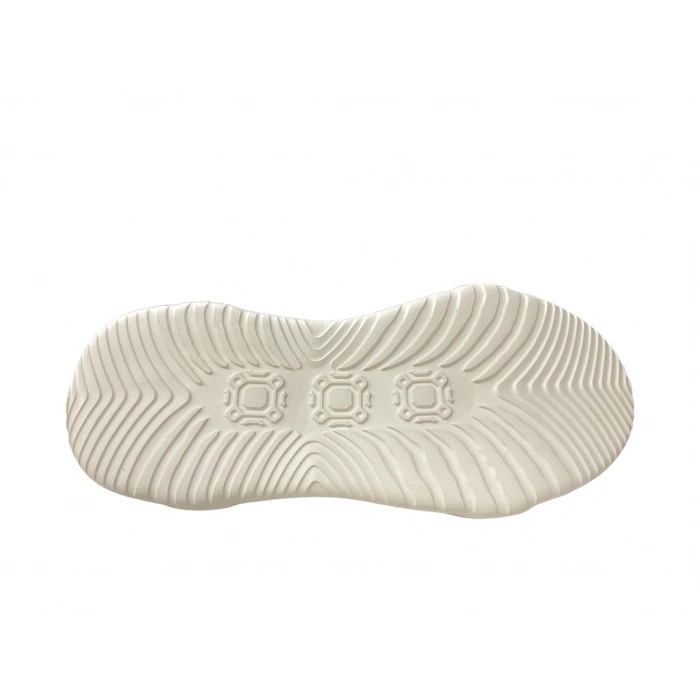 Lufian 111230235 Jake Siyah Ayakkabı