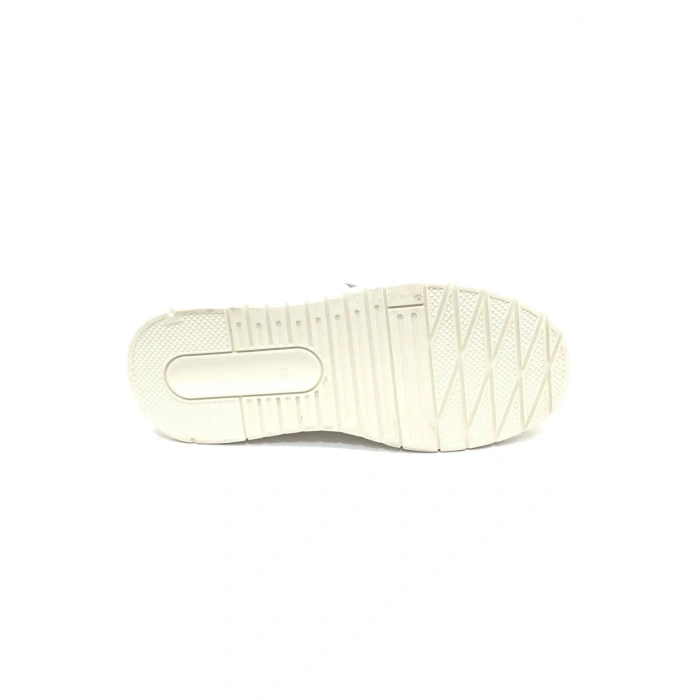 Lufian 122230018 Jennıfer Sneaker Unisex Deri Spor Ayakkabı